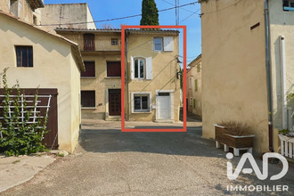achat maison pont-st-esprit 30130