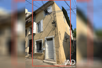 achat maison pont-st-esprit 30130