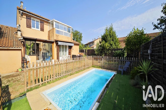 achat maison pont-st-esprit 30130