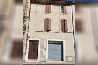 achat maison pont-st-esprit 30130