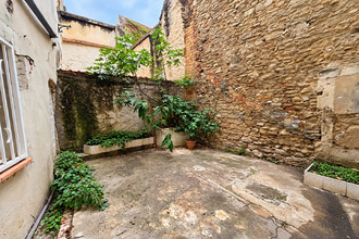 achat maison pont-st-esprit 30130