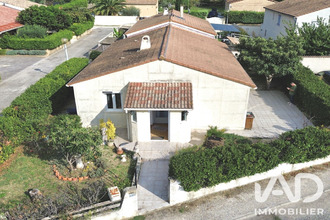 achat maison pont-st-esprit 30130