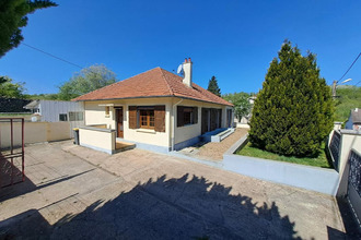 achat maison pont-st-mard 02380