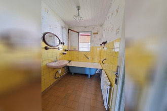 achat maison pont-st-mard 02380