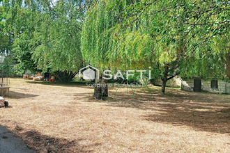 achat maison pont-st-mard 02380