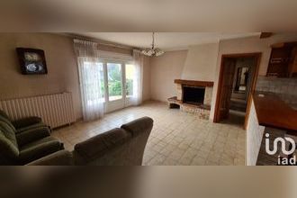 achat maison pont-st-martin 44860