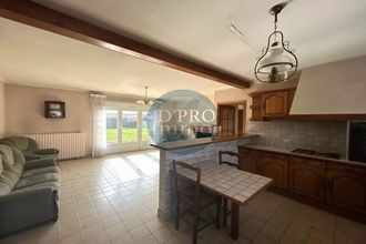 achat maison pont-st-martin 44860