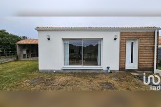 achat maison pont-st-martin 44860