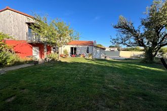 achat maison pont-st-martin 44860