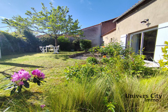 achat maison pont-st-martin 44860