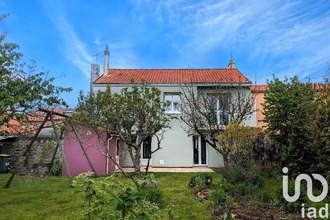 achat maison pont-st-martin 44860