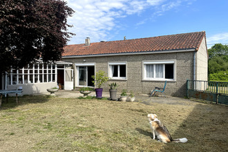 achat maison pont-st-martin 44860