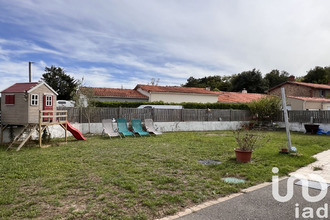 achat maison pont-st-martin 44860