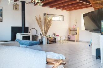 achat maison pont-st-martin 44860