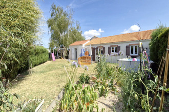 achat maison pont-st-martin 44860