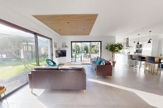 achat maison pont-st-martin 44860