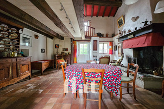 achat maison pont-st-martin 44860