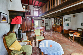 achat maison pont-st-martin 44860