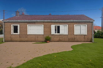 achat maison pont-st-martin 44860