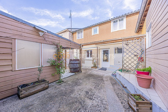 achat maison pont-st-martin 44860