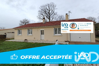 achat maison pont-st-martin 44860