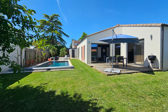 achat maison pont-st-martin 44860