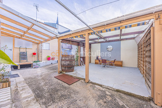 achat maison pont-st-martin 44860