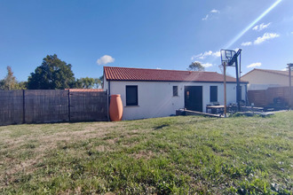 achat maison pont-st-martin 44860