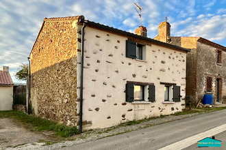 achat maison pont-st-martin 44860