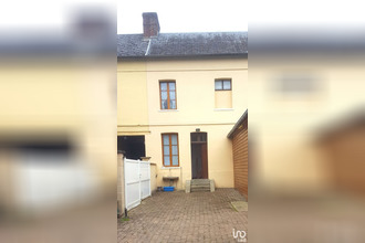 achat maison pont-st-pierre 27360