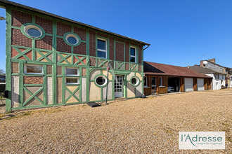 achat maison pont-st-pierre 27360