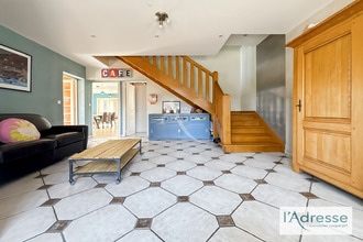 achat maison pont-st-pierre 27360