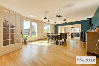 achat maison pont-st-pierre 27360