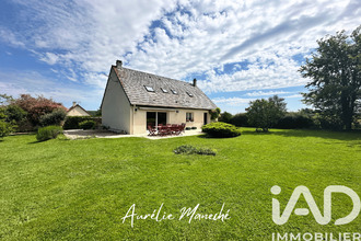 achat maison pont-st-pierre 27360