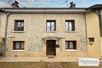 achat maison pont-st-pierre 27360