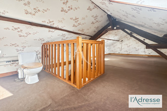 achat maison pont-st-pierre 27360