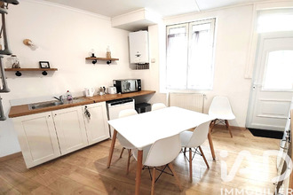 achat maison pont-st-pierre 27360