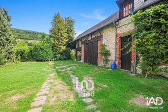achat maison pont-st-pierre 27360