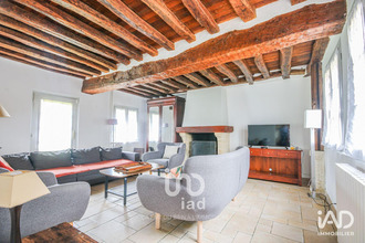 achat maison pont-st-pierre 27360