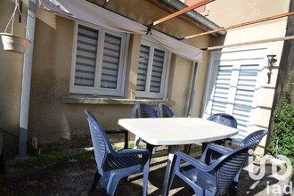 achat maison pont-st-vincent 54550