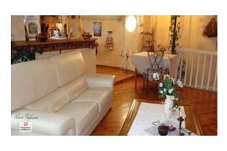 achat maison pont-st-vincent 54550