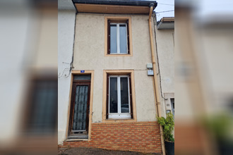 achat maison pont-st-vincent 54550