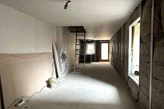 achat maison pont-st-vincent 54550