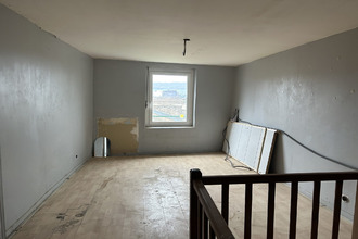 achat maison pont-st-vincent 54550