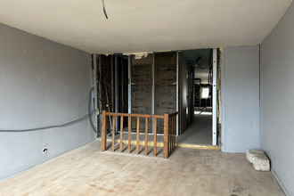 achat maison pont-st-vincent 54550