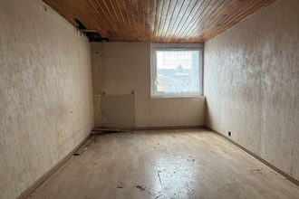 achat maison pont-st-vincent 54550