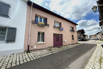 achat maison pont-st-vincent 54550