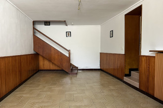 achat maison pont-st-vincent 54550