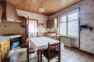 achat maison pont-st-vincent 54550