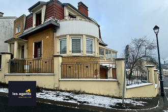 achat maison pont-st-vincent 54550